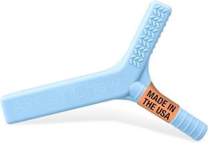 ARK Therapeutic Y Chew oral motor tool