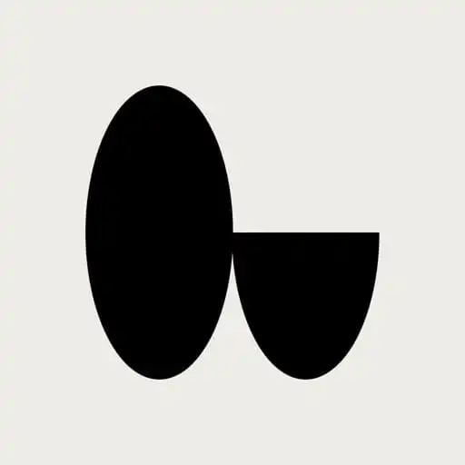 OPEN app logo