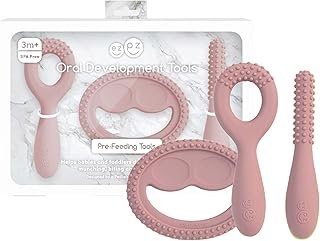 EZPZ oral development tools