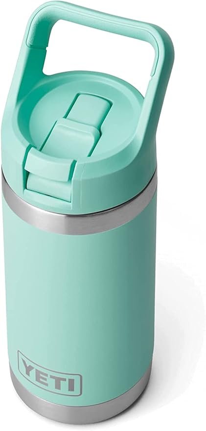 YETI kids water bottle