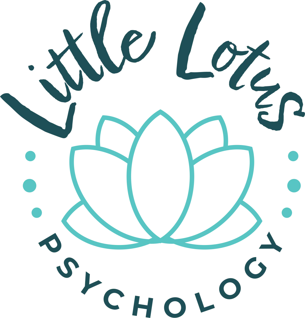 Little Lotus Psychology