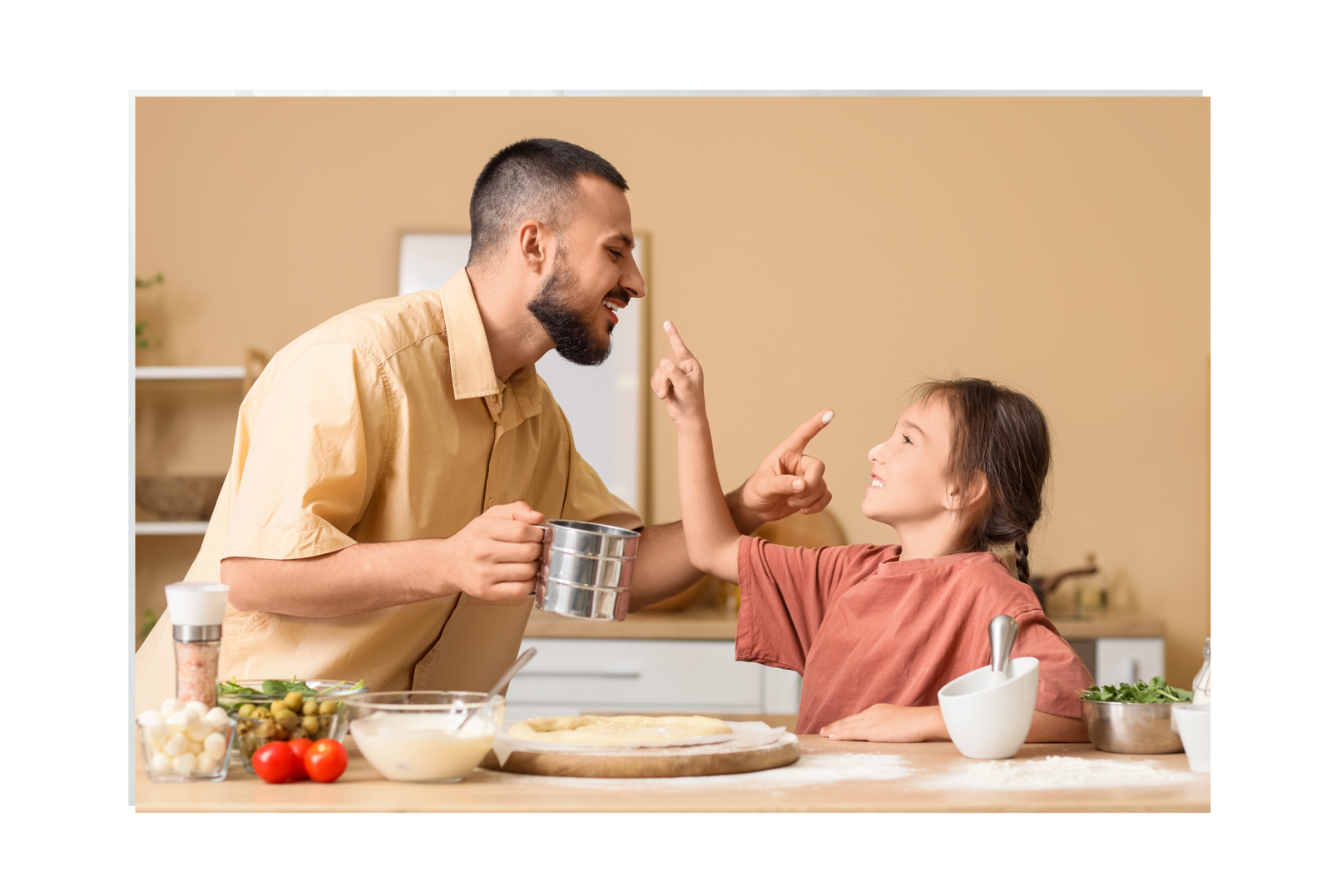Virtual pediatric feeding therapy for Canadian families